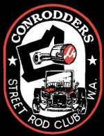 Conrodders logo